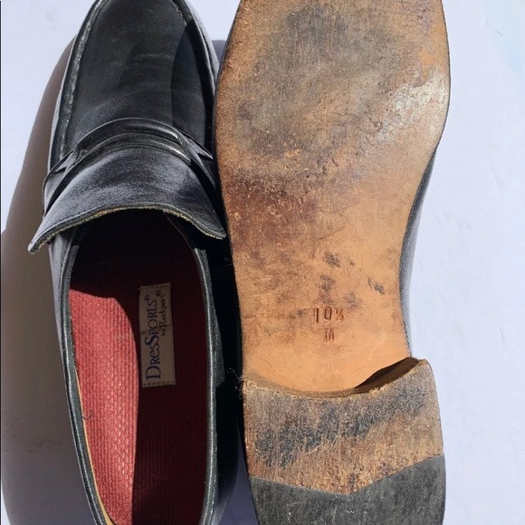 VINTAGE DRESSPORTS ROCKPORT PEATHER PENNY VINTAGE - Picture 3 of 3